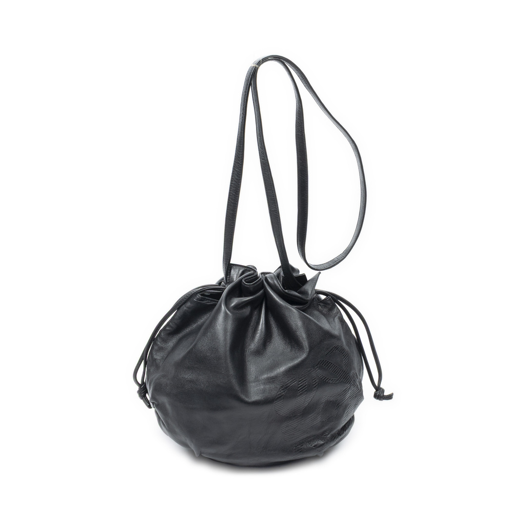 Loewe Vintage Anagram Crossbody